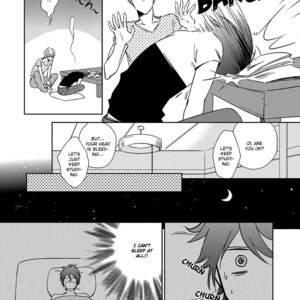 [MITA Homuro] Natsumichi Drive [Eng] {aomadara} – Gay Manga sex 21