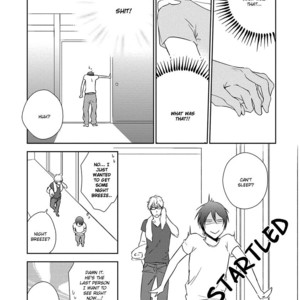 [MITA Homuro] Natsumichi Drive [Eng] {aomadara} – Gay Manga sex 22