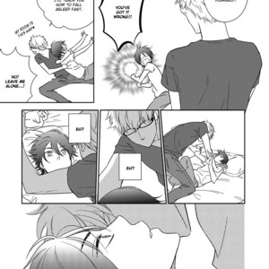 [MITA Homuro] Natsumichi Drive [Eng] {aomadara} – Gay Manga sex 23