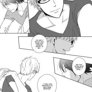 [MITA Homuro] Natsumichi Drive [Eng] {aomadara} – Gay Manga sex 28