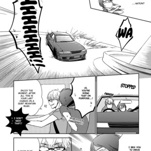[MITA Homuro] Natsumichi Drive [Eng] {aomadara} – Gay Manga sex 37