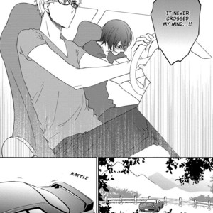 [MITA Homuro] Natsumichi Drive [Eng] {aomadara} – Gay Manga sex 39