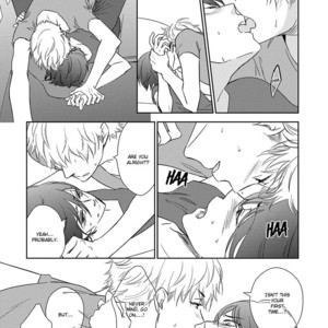 [MITA Homuro] Natsumichi Drive [Eng] {aomadara} – Gay Manga sex 40
