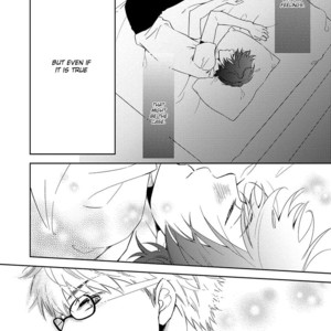 [MITA Homuro] Natsumichi Drive [Eng] {aomadara} – Gay Manga sex 52