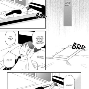 [MITA Homuro] Natsumichi Drive [Eng] {aomadara} – Gay Manga sex 53