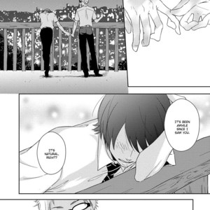 [MITA Homuro] Natsumichi Drive [Eng] {aomadara} – Gay Manga sex 58