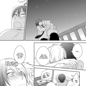 [MITA Homuro] Natsumichi Drive [Eng] {aomadara} – Gay Manga sex 59