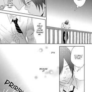 [MITA Homuro] Natsumichi Drive [Eng] {aomadara} – Gay Manga sex 60