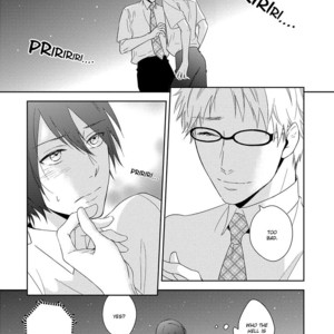 [MITA Homuro] Natsumichi Drive [Eng] {aomadara} – Gay Manga sex 61