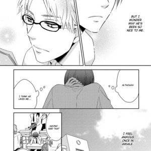 [MITA Homuro] Natsumichi Drive [Eng] {aomadara} – Gay Manga sex 68
