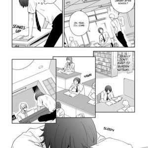 [MITA Homuro] Natsumichi Drive [Eng] {aomadara} – Gay Manga sex 69