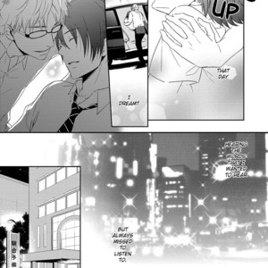 [MITA Homuro] Natsumichi Drive [Eng] {aomadara} – Gay Manga sex 71