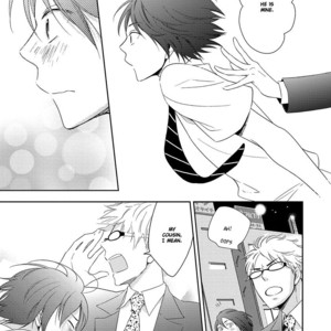 [MITA Homuro] Natsumichi Drive [Eng] {aomadara} – Gay Manga sex 75