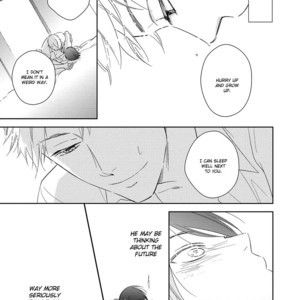 [MITA Homuro] Natsumichi Drive [Eng] {aomadara} – Gay Manga sex 79