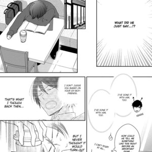[MITA Homuro] Natsumichi Drive [Eng] {aomadara} – Gay Manga sex 87