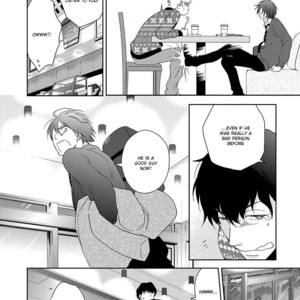 [MITA Homuro] Natsumichi Drive [Eng] {aomadara} – Gay Manga sex 90