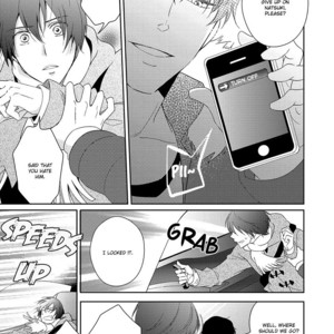 [MITA Homuro] Natsumichi Drive [Eng] {aomadara} – Gay Manga sex 96