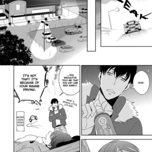 [MITA Homuro] Natsumichi Drive [Eng] {aomadara} – Gay Manga sex 97