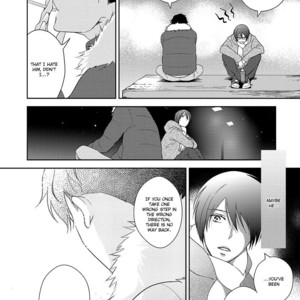 [MITA Homuro] Natsumichi Drive [Eng] {aomadara} – Gay Manga sex 99