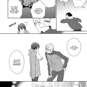 [MITA Homuro] Natsumichi Drive [Eng] {aomadara} – Gay Manga sex 105