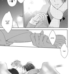 [MITA Homuro] Natsumichi Drive [Eng] {aomadara} – Gay Manga sex 111