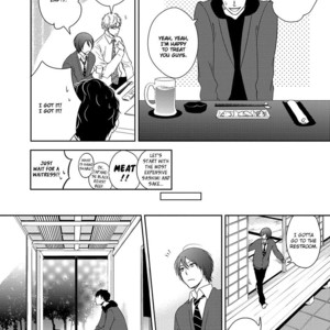 [MITA Homuro] Natsumichi Drive [Eng] {aomadara} – Gay Manga sex 114