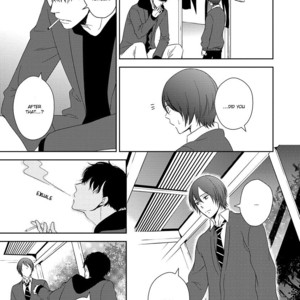 [MITA Homuro] Natsumichi Drive [Eng] {aomadara} – Gay Manga sex 115