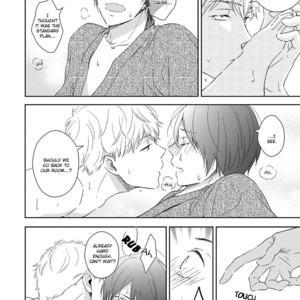 [MITA Homuro] Natsumichi Drive [Eng] {aomadara} – Gay Manga sex 125