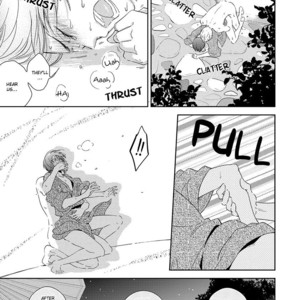 [MITA Homuro] Natsumichi Drive [Eng] {aomadara} – Gay Manga sex 128