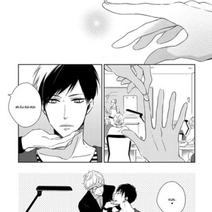 [MITA Homuro] Natsumichi Drive [Eng] {aomadara} – Gay Manga sex 132