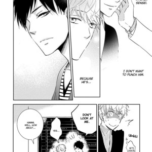 [MITA Homuro] Natsumichi Drive [Eng] {aomadara} – Gay Manga sex 135
