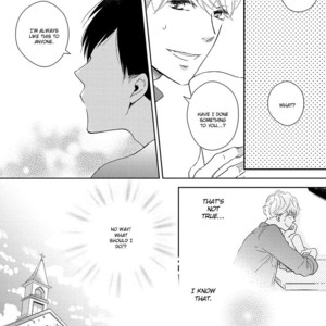 [MITA Homuro] Natsumichi Drive [Eng] {aomadara} – Gay Manga sex 139