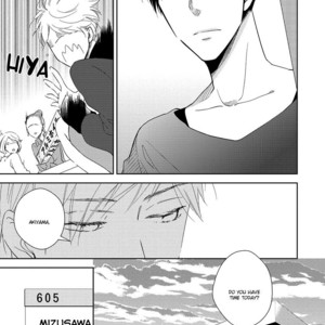 [MITA Homuro] Natsumichi Drive [Eng] {aomadara} – Gay Manga sex 145