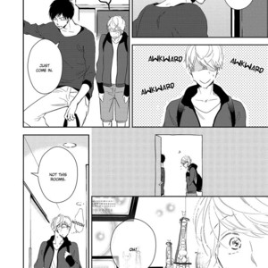 [MITA Homuro] Natsumichi Drive [Eng] {aomadara} – Gay Manga sex 146