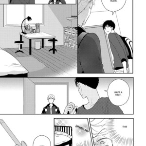 [MITA Homuro] Natsumichi Drive [Eng] {aomadara} – Gay Manga sex 147