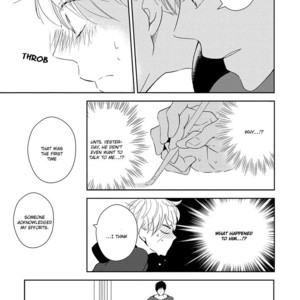 [MITA Homuro] Natsumichi Drive [Eng] {aomadara} – Gay Manga sex 150