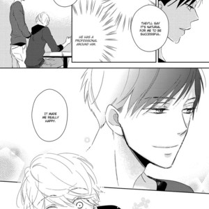 [MITA Homuro] Natsumichi Drive [Eng] {aomadara} – Gay Manga sex 151