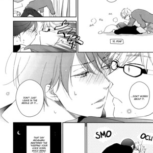 [MITA Homuro] Natsumichi Drive [Eng] {aomadara} – Gay Manga sex 161