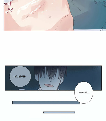 [Nangjun] Hojin Seonsaengnim-ui Siwonhan Bang-gwa hu (update c.2) [Eng] – Gay Manga sex 17