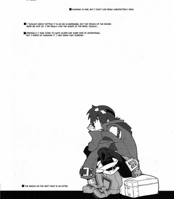 [Article 60 of Criminal Code (Shuhan)] Snowdrop – Skies of Arcadia DJ [Eng] – Gay Manga sex 18