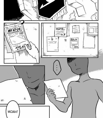 [APer (SEXY)] SS Kyuu Ninmu! – Fairy Tail dj [Eng] [BC ver] – Gay Manga sex 2