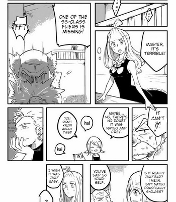 [APer (SEXY)] SS Kyuu Ninmu! – Fairy Tail dj [Eng] [BC ver] – Gay Manga sex 4