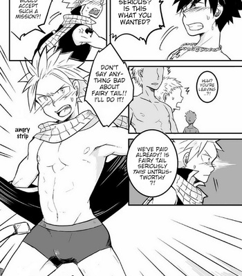[APer (SEXY)] SS Kyuu Ninmu! – Fairy Tail dj [Eng] [BC ver] – Gay Manga sex 7