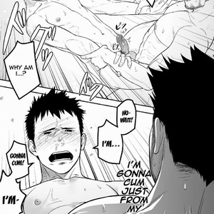 [Mentaiko/ Itto] Priapus [Eng] – Gay Manga sex 20