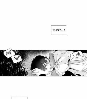 [Team S&S] Radio Storm (update c.19-20.1) [Eng] – Gay Manga sex 99