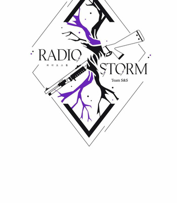 [Team S&S] Radio Storm (update c.19-20.1) [Eng] – Gay Manga sex 196