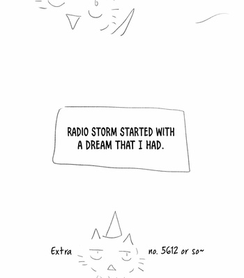[Team S&S] Radio Storm (update c.19-20.1) [Eng] – Gay Manga sex 331