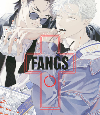 [Billy Balibally] Fangs (update c.2) [Eng] – Gay Manga sex 4