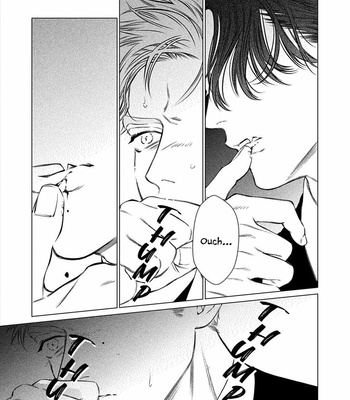 [Billy Balibally] Fangs (update c.2) [Eng] – Gay Manga sex 34