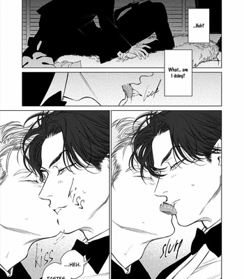 [Billy Balibally] Fangs (update c.2) [Eng] – Gay Manga sex 36
